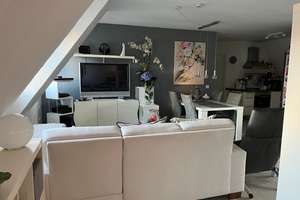 Historischer Charme trifft modernen Wohnkomfort- Exklusive Maisonette mit Loggia – Die vollständige Adresse der Immobilie erhältst du vom Anbieter., 71254 Ditzingen – Vorschaubild 7