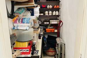 Bestlage City-Ost: Belle-Etage in der "Beethovenstraße" mit 2 Terrassen, 2 PKW-Plätzen, Aufzug & EBK – Beethovenstr. 12, 65189 Südost, Wiesbaden – Vorschaubild 7