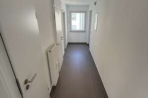 Frisch renoviertes Apartment mit Balkon und EBK in Unterbilk / Bilk – Buysstr. 3, 40223 Bilk, Düsseldorf – Vorschaubild 3