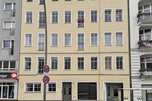 EIN STÜCK GESCHICHTE FÜR IHR ZUHAUSE - LEBEN IM GRÜNDERZEIT-ALTBAU