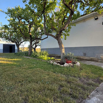 Immobilienverkauf in Estremera