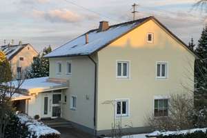 Ankommen und wohlfühlen – EFH mit idyllischem Garten – Die vollständige Adresse der Immobilie erhältst du vom Anbieter., 86199 Göggingen-Nordost, Augsburg – Vorschaubild 2