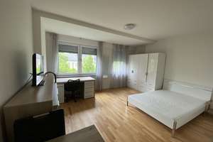 Wunderschöne möblierte Wohnung in zentraler Lage Wiesbadens