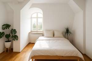 Sonnige Perspektiven in Bestlage – Dachgeschosswohnen im Herzen Eimsbüttels – Bei der Apostelkirche 24, 20257 Eimsbüttel (Ortsteil), Hamburg – Vorschaubild 9