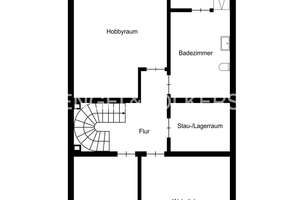 Vielseitiges Reihenmittelhaus in ruhiger und begehrter Lage von Ippendorf – Die vollständige Adresse der Immobilie erhältst du vom Anbieter., 53127 Ippendorf, Bonn – Vorschaubild 9