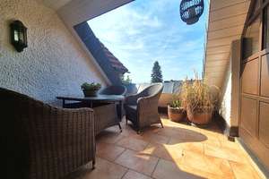 *Provisionsfreier Verkauf* |  Maisonette Wohnung  mit Weitblick – Die vollständige Adresse der Immobilie erhältst du vom Anbieter., 88079 Kressbronn am Bodensee – Vorschaubild 5