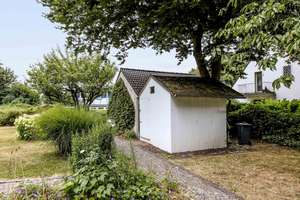 Idyllisch im Grünen! Knapp 155 m²  Einfamilienhaus mit Modernisierungsbedarf und Ausbaupotential – Die vollständige Adresse der Immobilie erhältst du vom Anbieter., 45149 Haarzopf, Essen – Vorschaubild 32