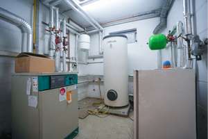 Haustiere gern gesehen ! Modernisierte und teilmöblierte 2-Zimmer-Wohnung am Maudacher Bruch – 67067 Maudach, Ludwigshafen am Rhein – Vorschaubild 18