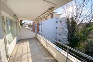 Kapitalanlage in Köln Bickendorf - Drei-Zimmer Wohnung mit überdachtem Balkon und Stellplatz – 50827 Bickendorf, Köln – Vorschaubild 7