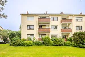 Ihr neues Zuhause in der Bremer Neustadt - frisch sanierte 3-Zimmerwohnung – Die vollständige Adresse der Immobilie erhältst du vom Anbieter., 28201 Gartenstadt Süd, Bremen – Vorschaubild 3