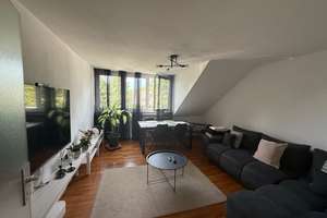 Helle 3-Zimmer Dachgeschosswohnung in Aachen-Eilendorf – Nirmer Straße 70, 52080 Eilendorf, Aachen – Vorschaubild 6