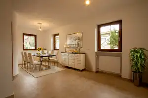 RESERVIERT! Natur pur mit Stil und Substanz ab 1.8 verfügbar! – Ebersberg (Kreis) – Vorschaubild 14