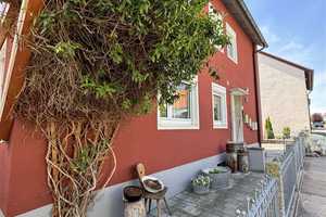 Saniertes Mehrfamilienhaus mit vier Wohneinheiten in Feuchtwangen – Ansbach (Kreis) – Vorschaubild 7