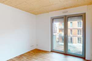 1-Zi.-Apartment in einer Wohngemeinschaft – Leonie-Ossowski-Promenade 15, 68309 Käfertal, Mannheim – Vorschaubild 6