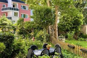 Stilvoll wohnen in Rüttenscheid - hochwertig modernisierte Eigentumswohnung mit Gemeinschaftsgarten – Die vollständige Adresse der Immobilie erhältst du vom Anbieter., 45130 Rüttenscheid, Essen – Vorschaubild 13