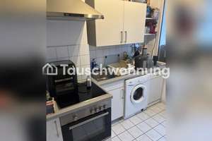 Tauschwohnung: Biete 2,5 Zi Whg am Exer, suche 3-4 Zi Whg – Fleethörn 25, 24103 Exerzierplatz, Kiel – Vorschaubild 3