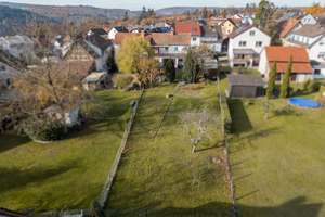 Einfamilienhaus mit Potenzial - großes Grundstück in bester Sonnenlage – Die vollständige Adresse der Immobilie erhältst du vom Anbieter., 76337 Waldbronn – Vorschaubild 1