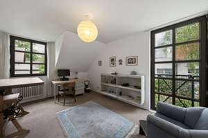 Reihenendhaus in Nikolassee mit bis zu 6 Zimmern und ca. 200m² Wohn-Nutzfläche – Die vollständige Adresse der Immobilie erhältst du vom Anbieter., 14109 Nikolassee, Berlin – Vorschaubild 12