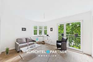 Hastedt | 2-Zimmer-Wohnung mit moderner Ausstattung und kleinem Balkon – Die vollständige Adresse der Immobilie erhältst du vom Anbieter., 28207 Altstadt, Bremen – Vorschaubild 2