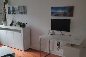 Möblierte Wohnung Am Osterbekkanal zu vermieten! – Die vollständige Adresse der Immobilie erhältst du vom Anbieter., 22305 Barmbek-Nord, Hamburg – Vorschaubild 11