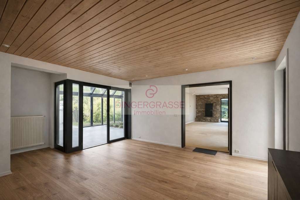 Immobilie in Moisburg - Bungalow mit traumhaften Grundstück zu verkaufen - Bild 2