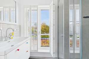 Repräsentative Stadtvilla – Architektur & Technik auf höchstem Niveau – Die vollständige Adresse der Immobilie erhältst du vom Anbieter., 84034 West, Landshut – Vorschaubild 19