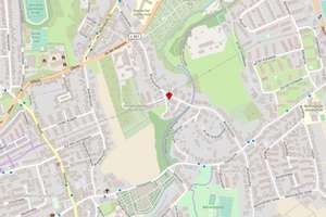 Gut Leben am Marksbach - 3 Zimmer, Süd-Balkon, sofort bezugsfrei. – Brücherhofstraße 49, 44269 Benninghofen, Dortmund – Vorschaubild 11