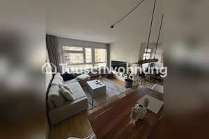 Tauschwohnung: Helle Wohnung mit 2,5 Zimmern, Balkon und super Anbindung – Guardinistraße 137, 81375 Neuhadern, München – Vorschaubild 3