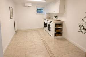 Exklusive Villa 
mit Pool, traumhaftem Garten & 3er-Garage 
in Hamburg-Wohldorf-Ohlstedt – Die vollständige Adresse der Immobilie erhältst du vom Anbieter., 22397 Wohldorf-Ohlstedt, Hamburg – Vorschaubild 21