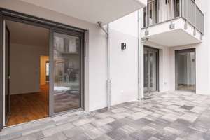 126 m² Wohnkomfort: Exklusive 4-Zimmer-Wohnung mit großer Sonnenterrasse – EBK optional – Dufourstraße  1, 4107 Zentrum-Süd, Leipzig – Vorschaubild 12