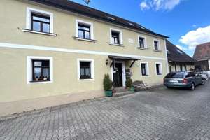 RESTHOF mit Charme trifft auf rentable Kapitalanlage – Bauernhof mit 5 vermieteten Wohneinheiten – Die vollständige Adresse der Immobilie erhältst du vom Anbieter., 90427 Buch, Nürnberg – Vorschaubild 4