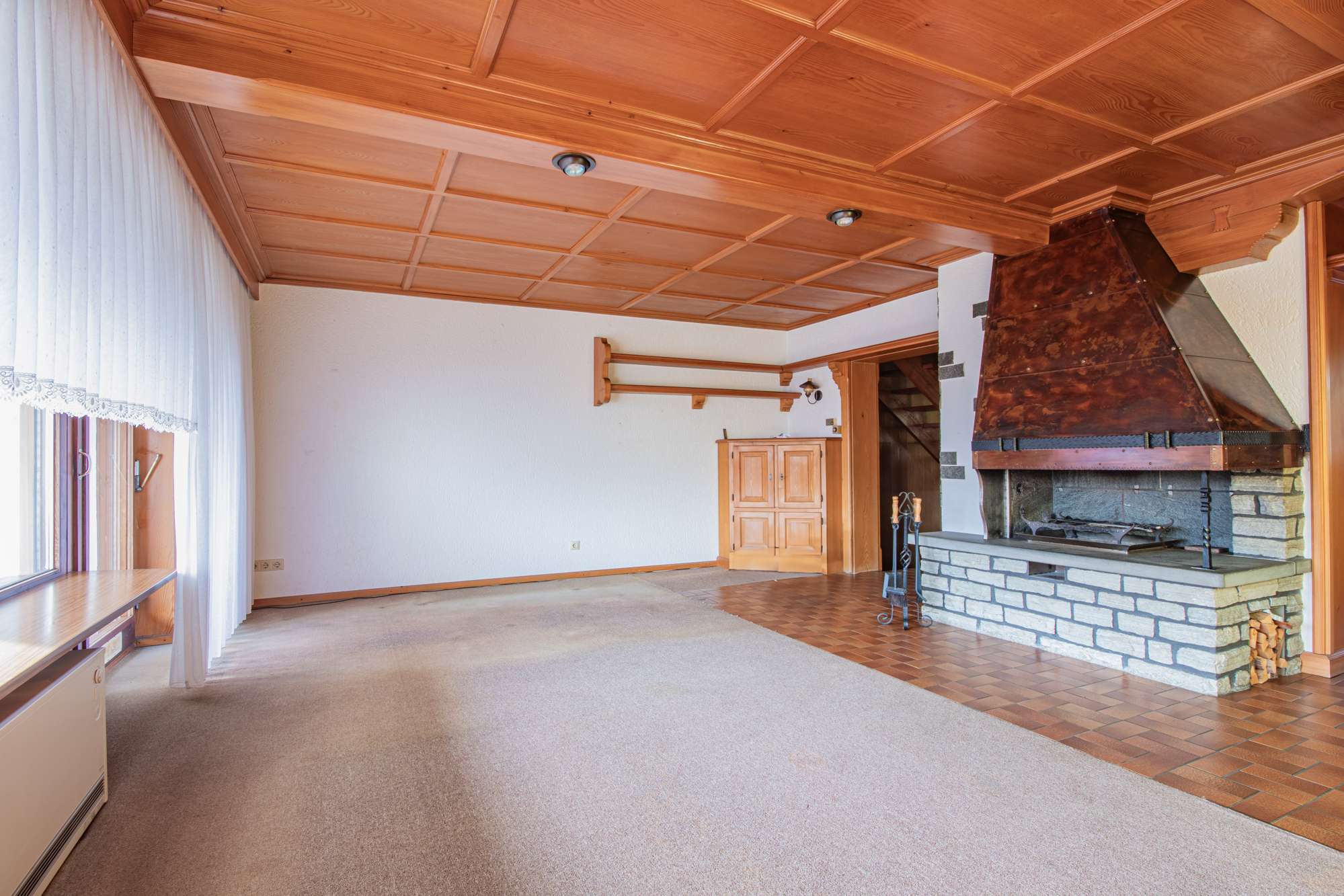 Immobilie in Wutöschingen - Vielseitig nutzbare Doppelhaushälfte mit Einliegerwohnung und Wintergarten in Horheim - Bild 12