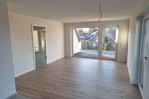 Sonnige Aussichten für die Zukunft! Moderne 3-Zimmer-Wohnung mit Loggia zum Erstbezug! – Die vollständige Adresse der Immobilie erhältst du vom Anbieter., 48612 Horstmar – Vorschaubild 8