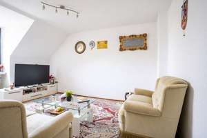 ZENTRAL GELEGENE 3-ZIMMER-WOHNUNG FÜR KAPITALANLEGER – Die vollständige Adresse der Immobilie erhältst du vom Anbieter., 47798 Stadtmitte, Krefeld – Vorschaubild 6