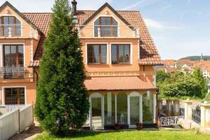 Schlossartiges MFH/Mehrgenerationenhaus, gehoben und attraktive Rendite – Die vollständige Adresse der Immobilie erhältst du vom Anbieter., 91220 Schnaittach – Vorschaubild 4