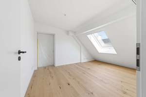 Erstbezug von klimatisierter 4-Zimmer-Dachgeschosswohnung mit Ost- und Westterrasse in Kiezlage – Die vollständige Adresse der Immobilie erhältst du vom Anbieter., 10247 Friedrichshain, Berlin – Vorschaubild 11