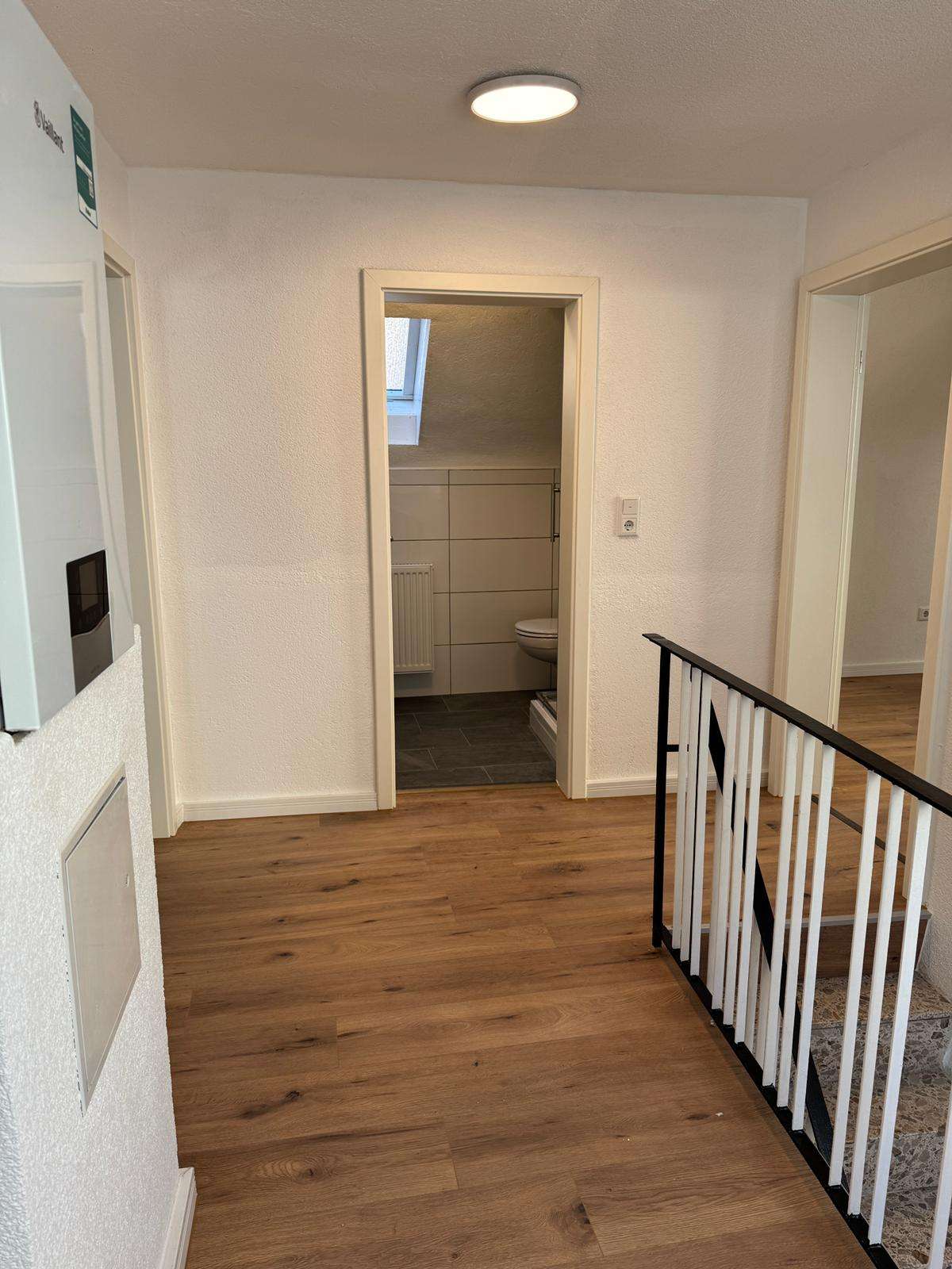 Immobilie in Westhofen - Klein, aber Fein! Wohntraum für Ihre Familie - Bild 5