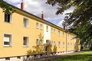 2-Zimmer-Wohnung in Duisburg Huckingen – Mündelheimer Straße 90A, 47259 Huckingen, Duisburg – Vorschaubild 2