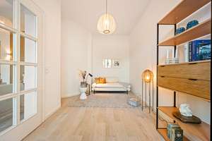 Große Gartenträume in Frankfurt – Familienhaus mit Dachstudio & Platz für alle – 65933 Griesheim, Frankfurt am Main – Vorschaubild 3