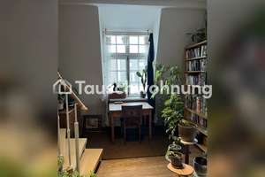 Tauschwohnung: Maisonette-Traum gegen Haus/Wohnung – Neusser Straße 330, 50733 Nippes (Ortsteil), Köln – Vorschaubild 18
