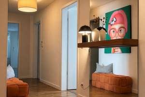 Bodensee Loft - wohnen auf Zeit Oktober bis März – 88718 Daisendorf – Vorschaubild 10