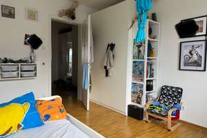 3-Zimmer-Wohnung mit gehobener Ausstattung in Köln-Sürth – Die vollständige Adresse der Immobilie erhältst du vom Anbieter., 50999 Sürth, Köln – Vorschaubild 8