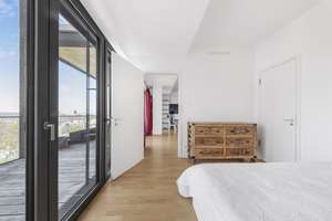 Skyline, Spa & Spreeblick – Außergewöhnliche Luxusresidenz in Berlin – Alt-Stralau 52, 10245 Friedrichshain, Berlin – Vorschaubild 10
