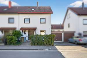 Ihr neues Familienzuhause mit Garten, Terrasse und viel Platz zum Leben – Die vollständige Adresse der Immobilie erhältst du vom Anbieter., 76185 Mühlburg, Karlsruhe – Vorschaubild 6
