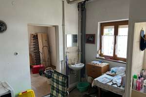 Ein Haus mit Charme und Potenzial in ruhiger Lage von Fellbach.
           Machen Sie etwas daraus! – Die vollständige Adresse der Immobilie erhältst du vom Anbieter., 70736 Fellbach – Vorschaubild 16