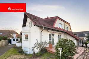 Doppelhaushälfte in bester Wohnlage von Seligenstadt – Offenbach (Kreis) – Vorschaubild 1