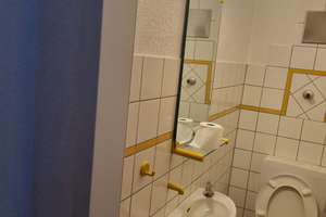 Exclusive 3-Zimmer Wohnung mit Terrasse und Garten mit bester Anbindung in Gerresheim (unrenoviert) – Heyestra 102, 40625 Gerresheim, Düsseldorf – Vorschaubild 14