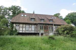Schreiben Sie Geschichte! - Fachwerkjuwel auf Traumgrundstück – Die vollständige Adresse der Immobilie erhältst du vom Anbieter., 27711 Osterholz-Scharmbeck – Vorschaubild 6