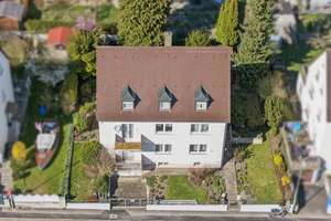 Stilvolles & bezugsfreies Wohnhaus am Safranberg mit Gartenidylle und vielseitigen Nutzungsoptionen! – Die vollständige Adresse der Immobilie erhältst du vom Anbieter., 89075 Oststadt, Ulm – Vorschaubild 35