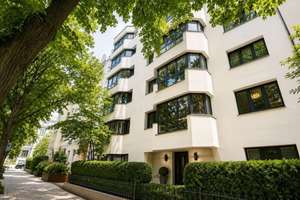 Großzügige 4-Zimmer Wohnung mit ruhigem Sonnenbalkon Nahe Kurfürstendamm – Die vollständige Adresse der Immobilie erhältst du vom Anbieter., 10711 Halensee, Berlin – Vorschaubild 11